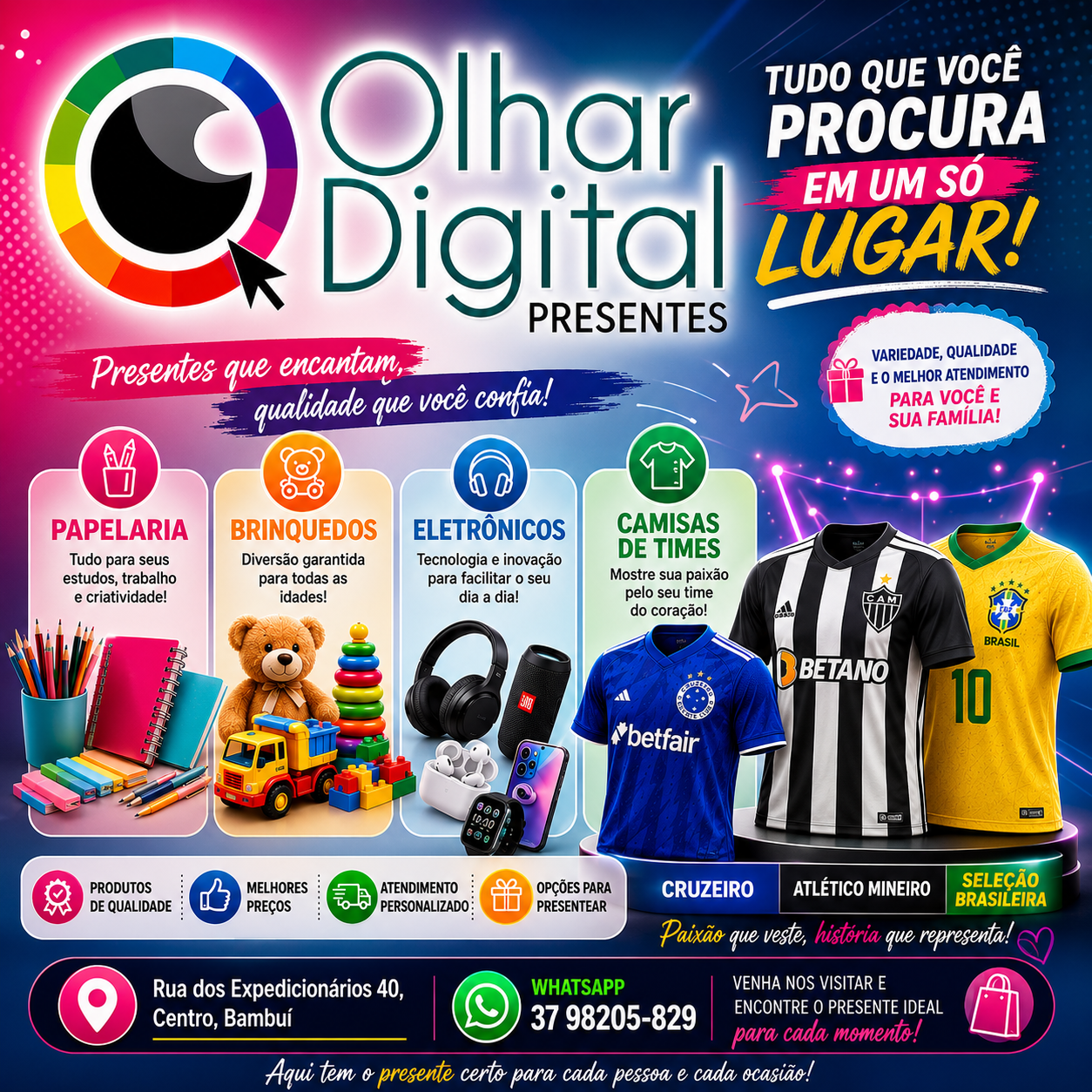 Publicidade