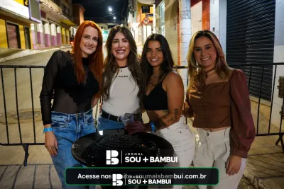 Foto evento Play no Sábado