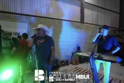 Registros da VI Cavalgada da Equoterapia do IFMG-Bambuí, realizada em 15 de agosto de 2026
