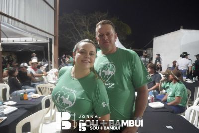 Registros da VI Cavalgada da Equoterapia do IFMG-Bambuí, realizada em 15 de agosto de 2026