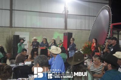 Registros da VI Cavalgada da Equoterapia do IFMG-Bambuí, realizada em 15 de agosto de 2026