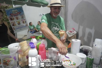 Registros da VI Cavalgada da Equoterapia do IFMG-Bambuí, realizada em 15 de agosto de 2026
