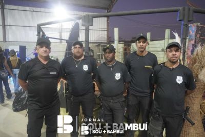 Registros da VI Cavalgada da Equoterapia do IFMG-Bambuí, realizada em 15 de agosto de 2026