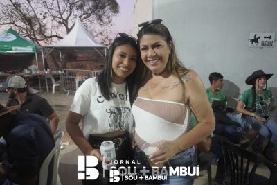 Registros da VI Cavalgada da Equoterapia do IFMG-Bambuí, realizada em 15 de agosto de 2026