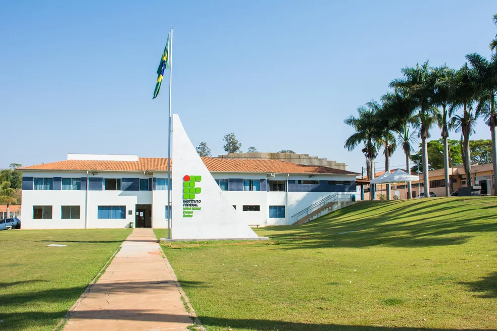 IFMG abre inscrições para cursos em Bambuí, Arcos e Formiga