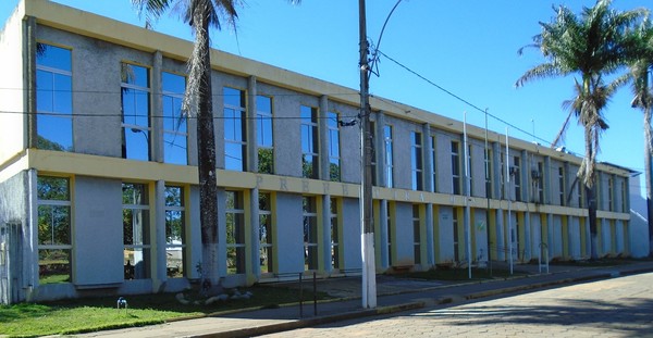 Prefeitura de Bambuí abre licitação para construção de 4 novas salas de aula no CMEI Professor Hélio Teles
